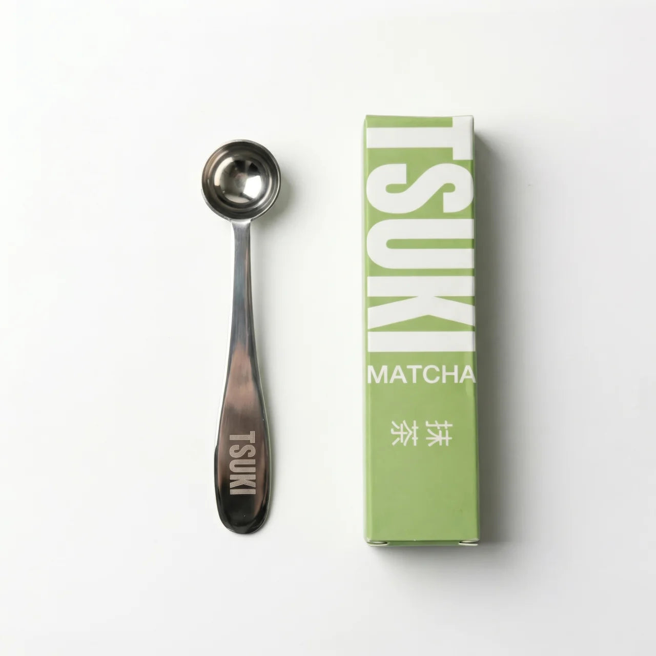 La cuillère doseuse