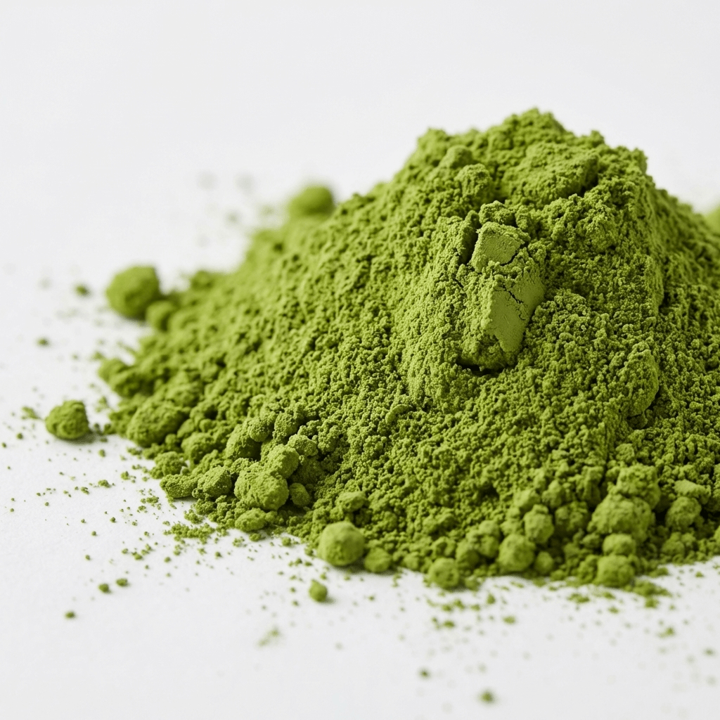 Echantillon Matcha First Flush - Tsuki Matcha