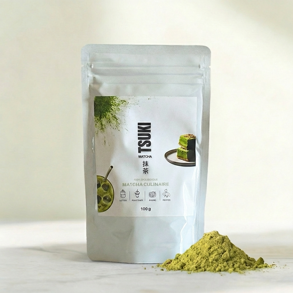 Matcha Culinaire