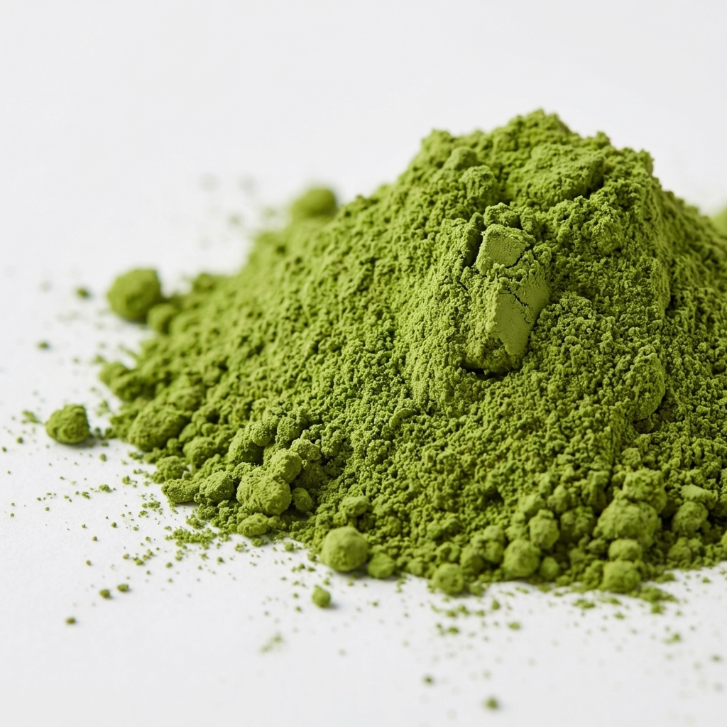 Echantillon Matcha First Flush