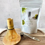 Kit Rituel Culinaire - Tsuki Matcha