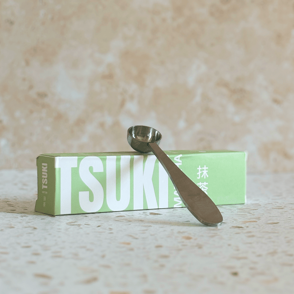 Kit Rituel Culinaire - Tsuki Matcha