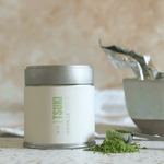 Kit Rituel Duo (Original + Vanille) - Tsuki Matcha
