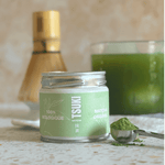 Kit Rituel Duo (Original + Vanille) - Tsuki Matcha