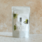 Kit Rituel (Original + Culinaire) - Tsuki Matcha