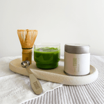 Kit Rituel Vanille - Tsuki Matcha