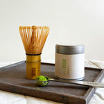 Kit Rituel Vanille - Tsuki Matcha