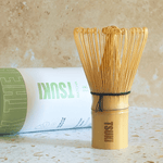 Kit Rituel Vanille - Tsuki Matcha