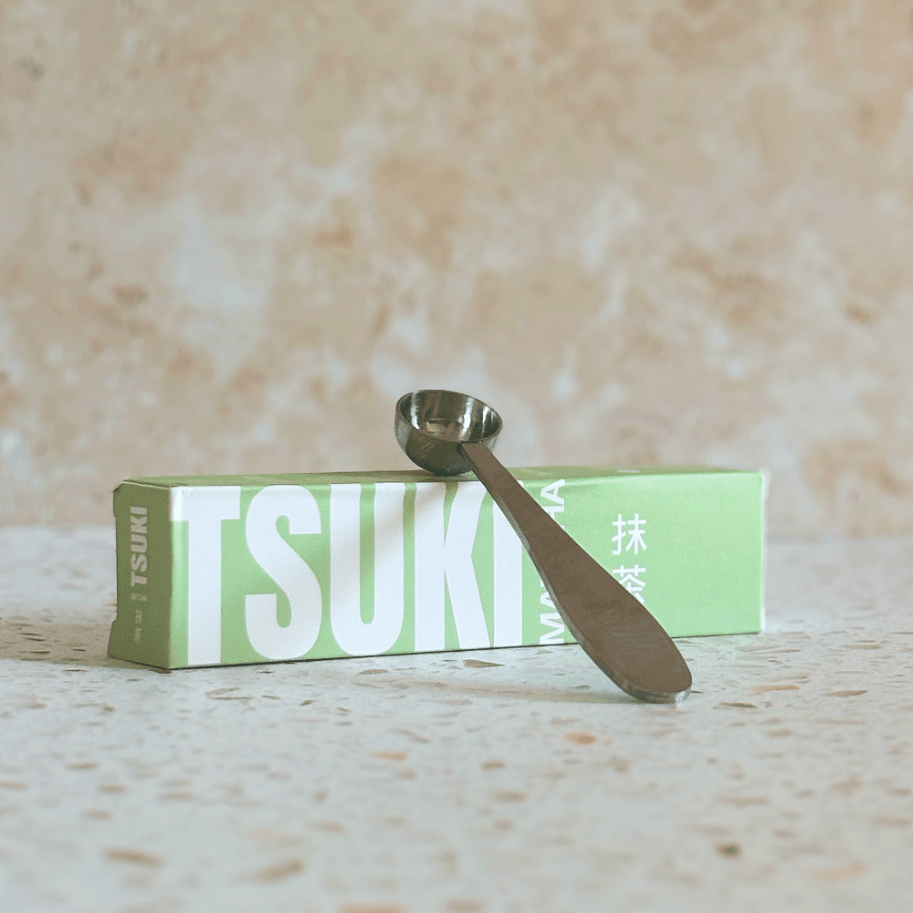 Kit Rituel Vanille - Tsuki Matcha