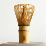 Le fouet en bambou - Tsuki Matcha