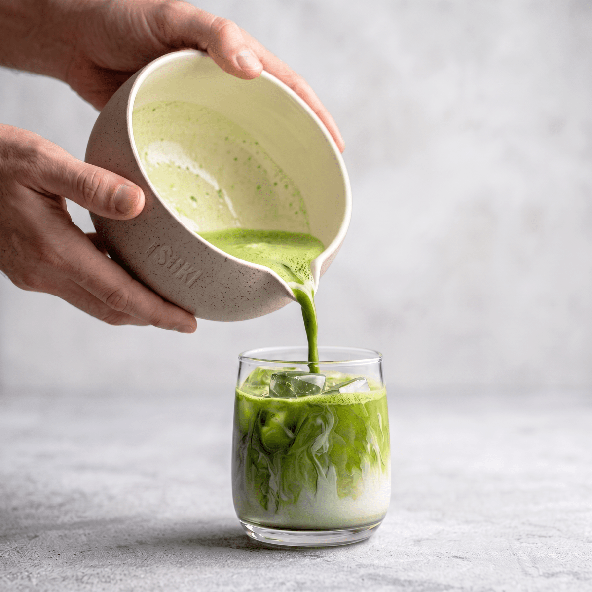 Le Miyazaki - Grade Cérémonial - Tsuki Matcha