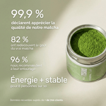 L'Original - Grade Cérémonial - Tsuki Matcha