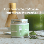 L'Original - Grade Cérémonial - Tsuki Matcha