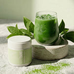 L'Original - Grade Cérémonial - Tsuki Matcha