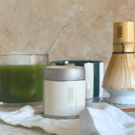 Matcha Vanille - Grade Cérémonial - Tsuki Matcha