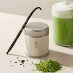 Matcha Vanille - Grade Cérémonial - Tsuki Matcha