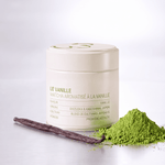 Matcha Vanille - Grade Cérémonial - Tsuki Matcha