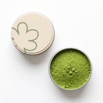 Matcha Vanille - Grade Cérémonial - Tsuki Matcha
