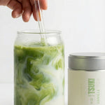 Matcha Vanille - Grade Cérémonial - Tsuki Matcha