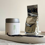 Matcha Vanille - Grade Cérémonial - Tsuki Matcha