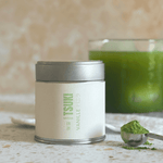 Matcha Vanille - Grade Cérémonial - Tsuki Matcha