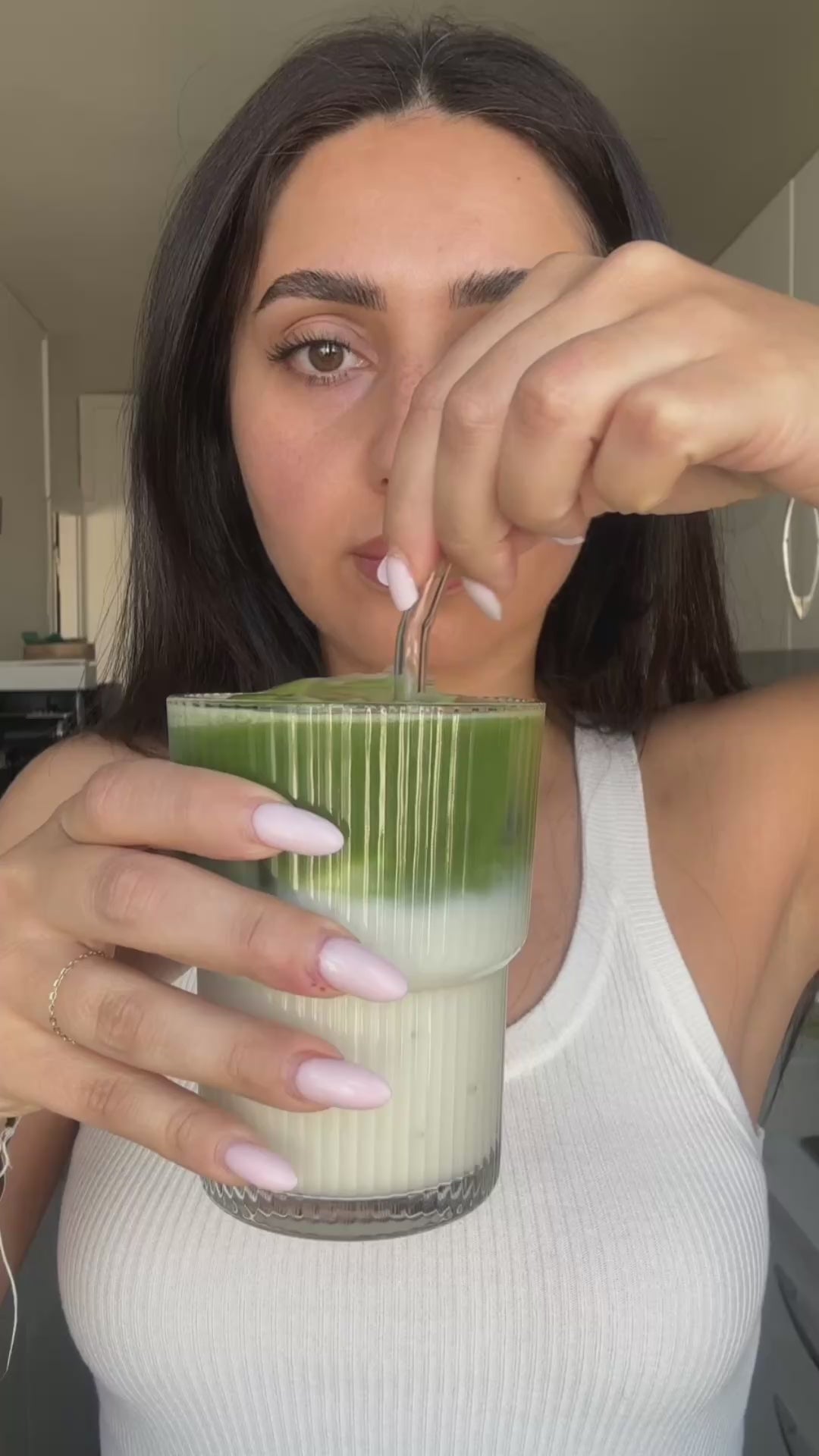 Vanilla Matcha - Ceremonial Grade