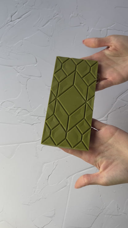 Matcha White Chocolate Bar