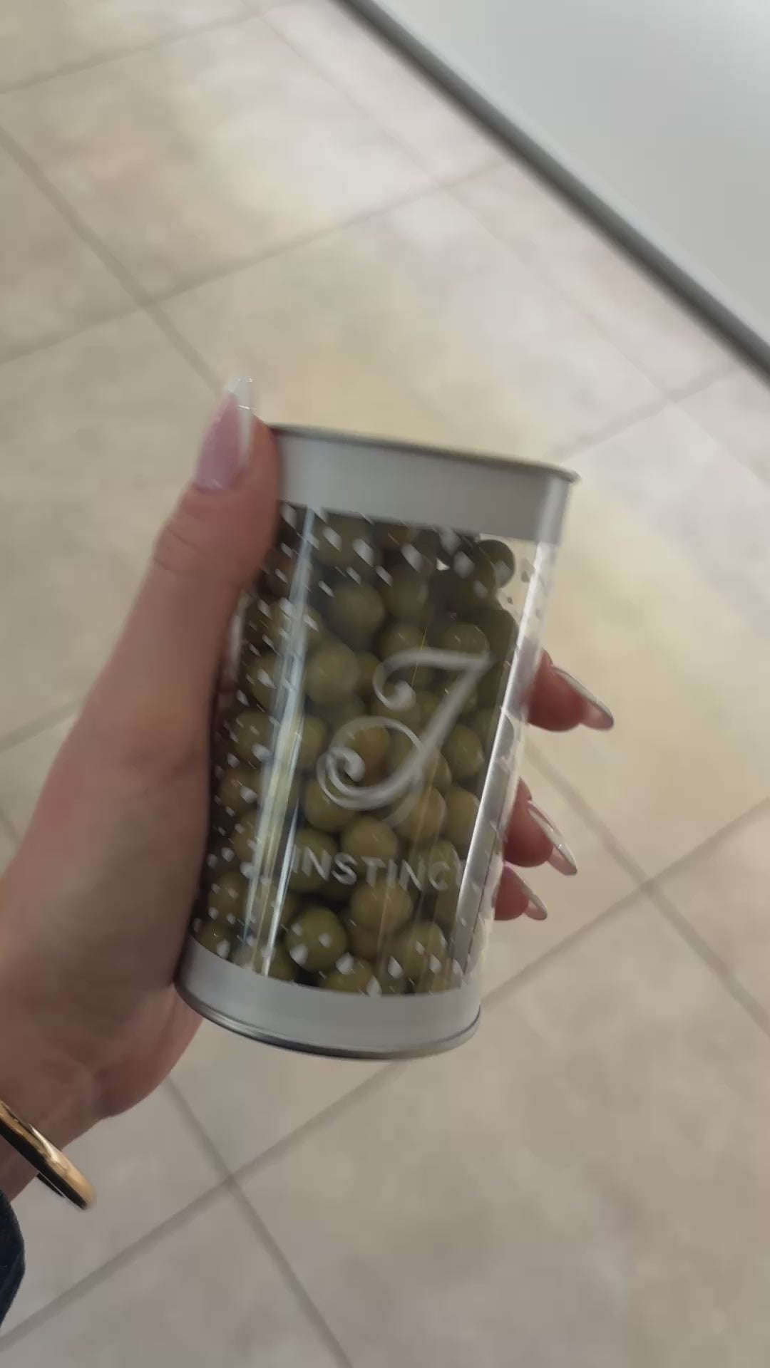 Billes Croustillantes Chocolat Blanc Matcha