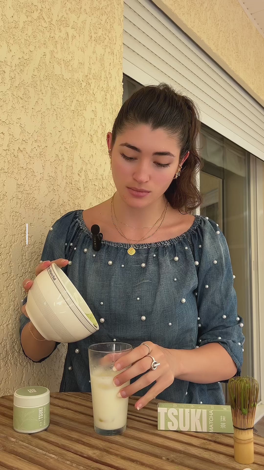 The Original - Ceremonial Grade