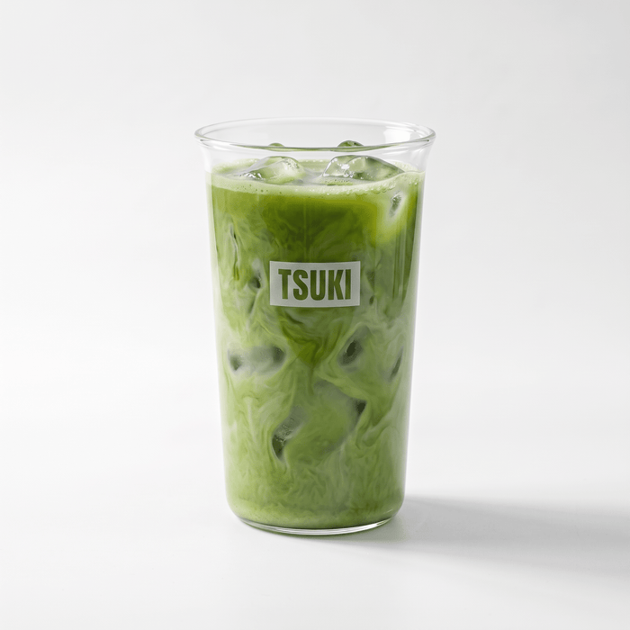 Verre à matcha TSUKI - Tsuki Matcha