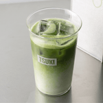 Verre à matcha TSUKI - Tsuki Matcha