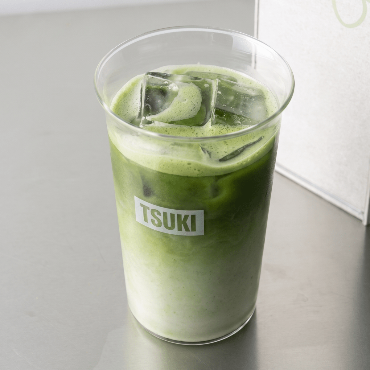 Verre à matcha TSUKI - Tsuki Matcha