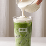 Verre à matcha TSUKI - Tsuki Matcha