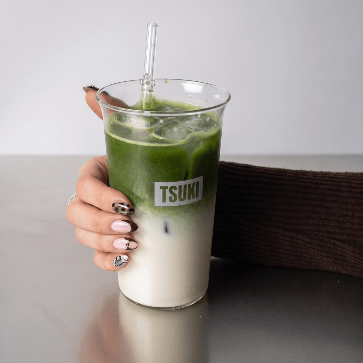 Verre à matcha TSUKI - Tsuki Matcha